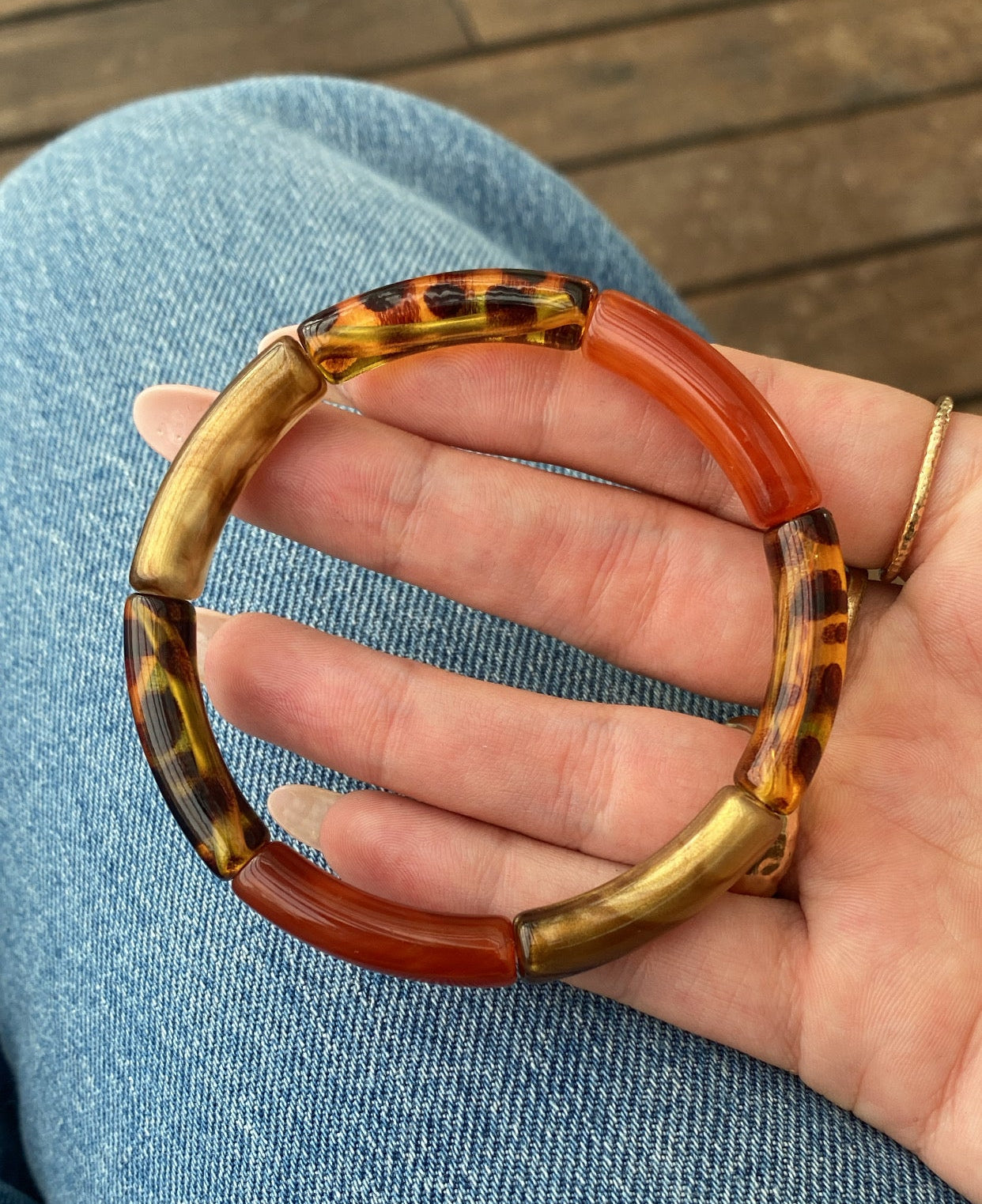 Bracelets Valeria