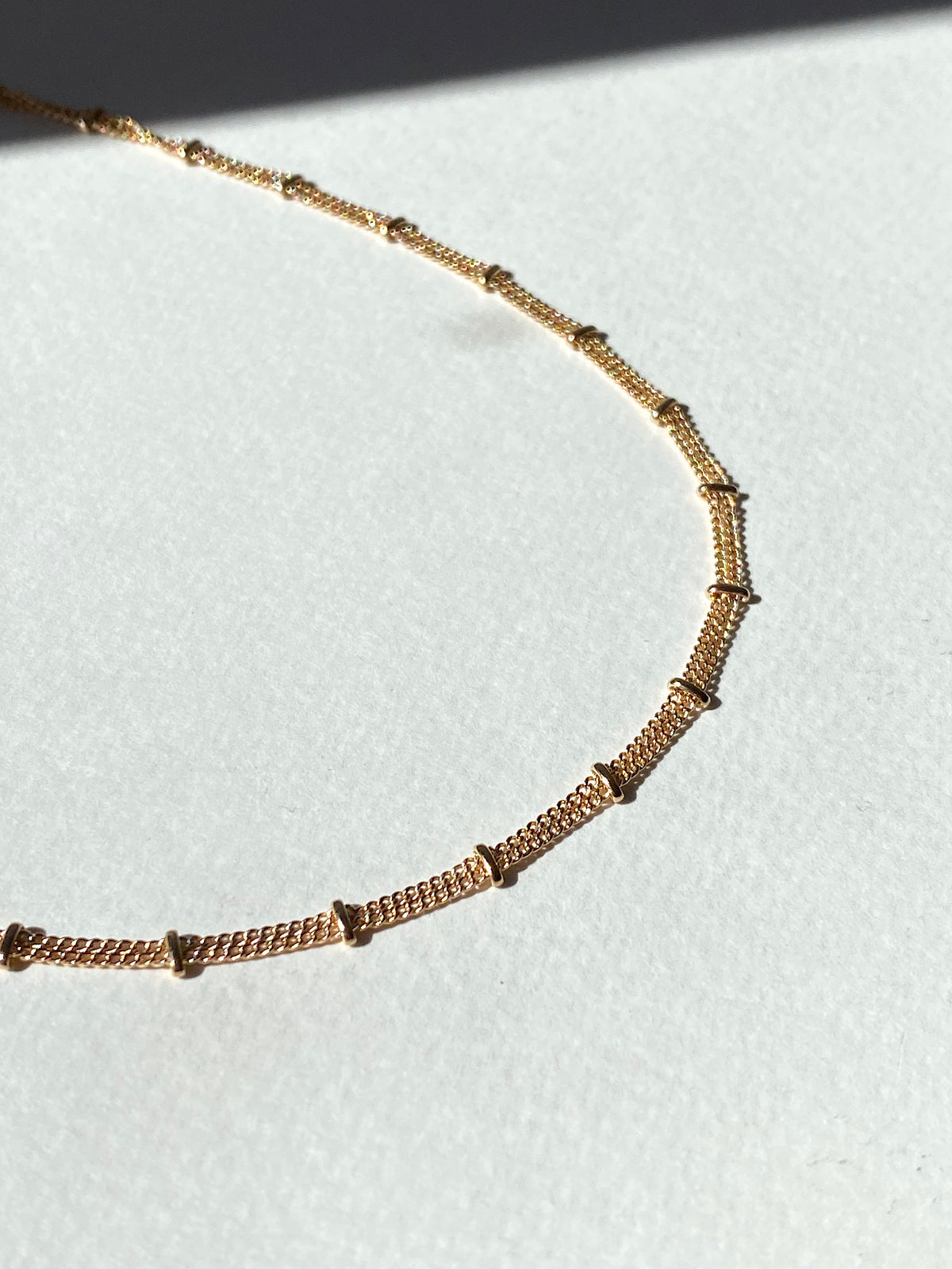 Collier Carlotta
