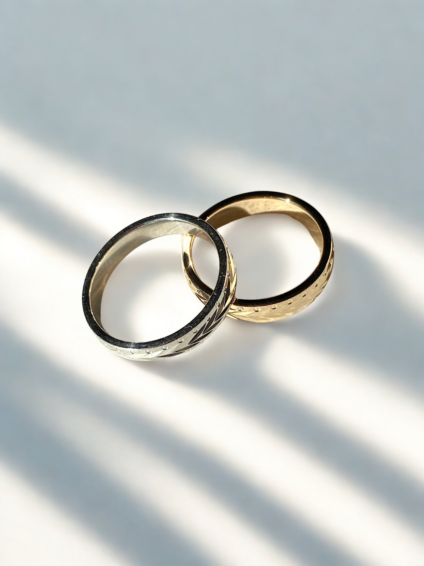 Bague Angelo Homme