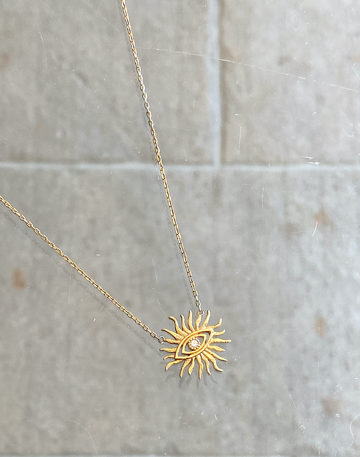 Collier Venezia