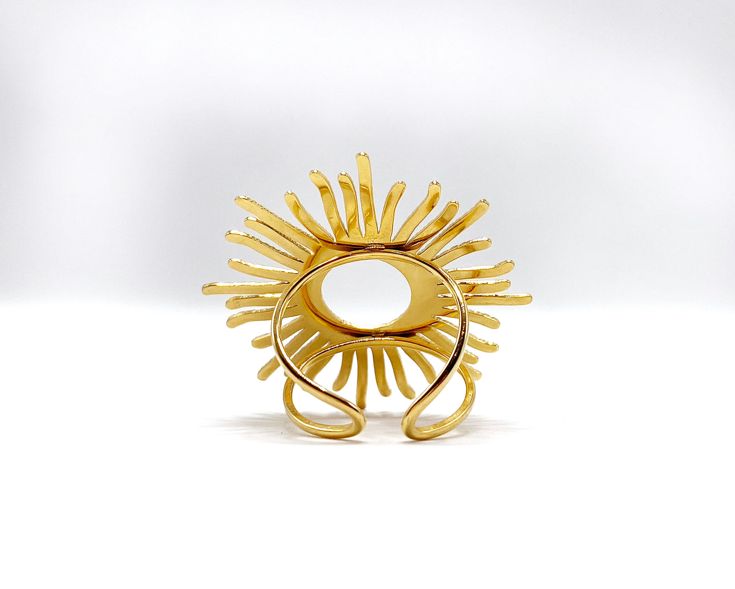 Bague Sole