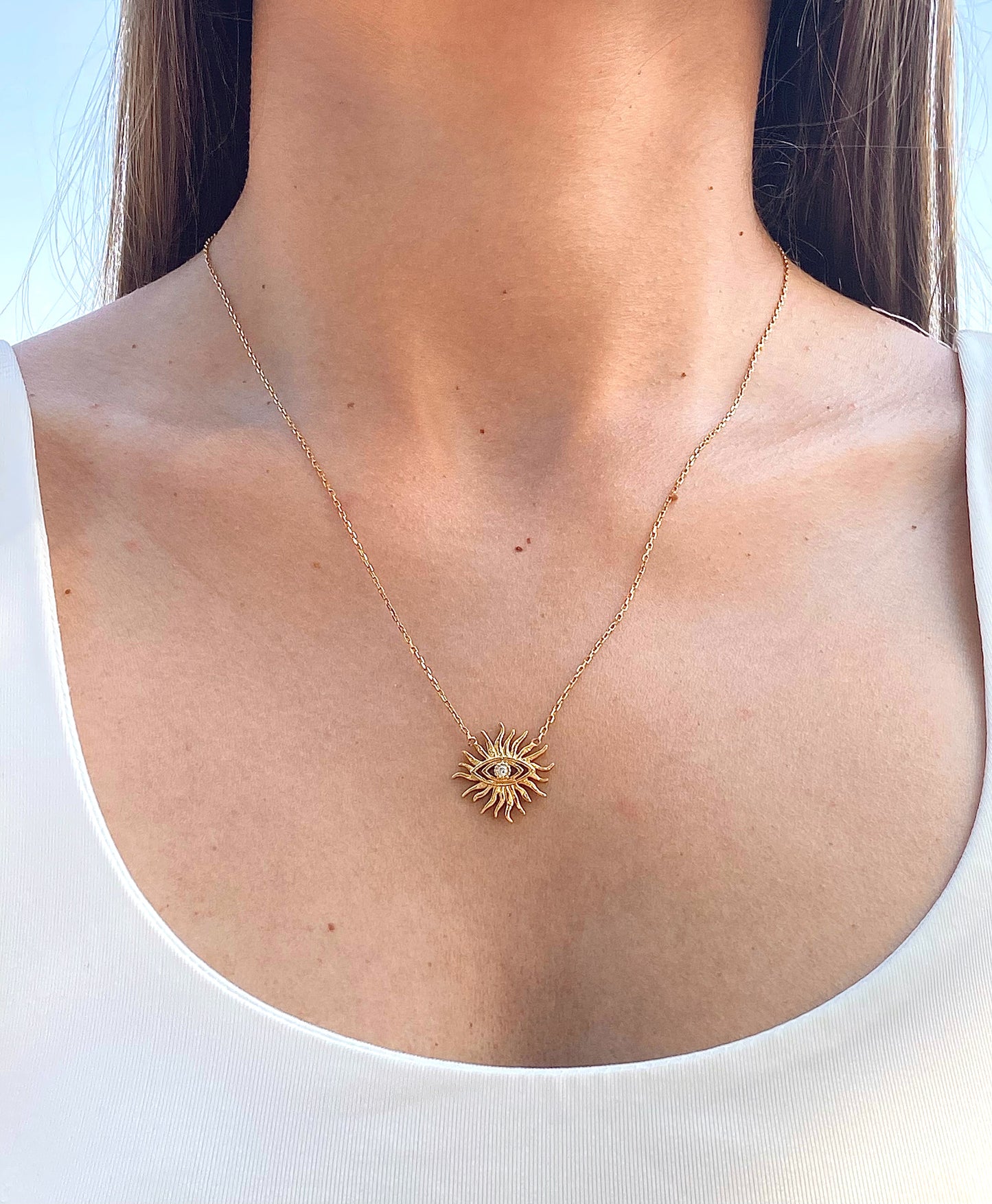 Collier Venezia