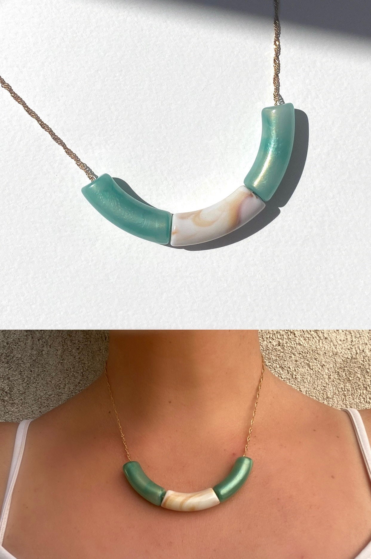 Collier Rosalie