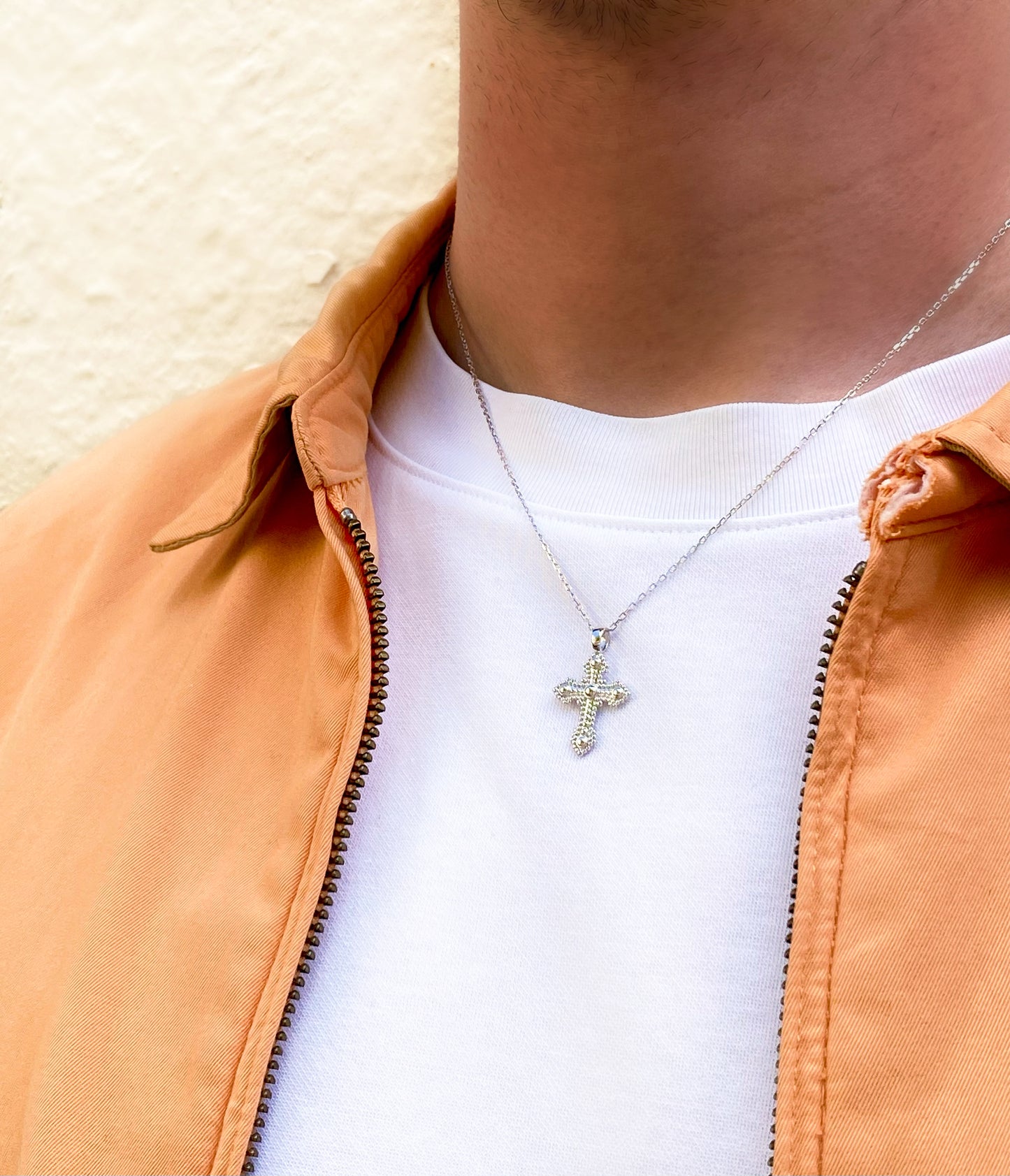 Collier Sant'Anna