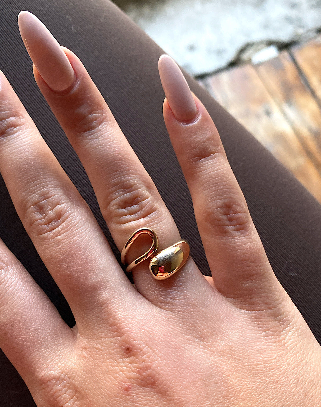 Bague Chiara