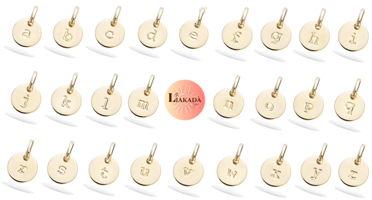 Bracelet Boules - signe astro