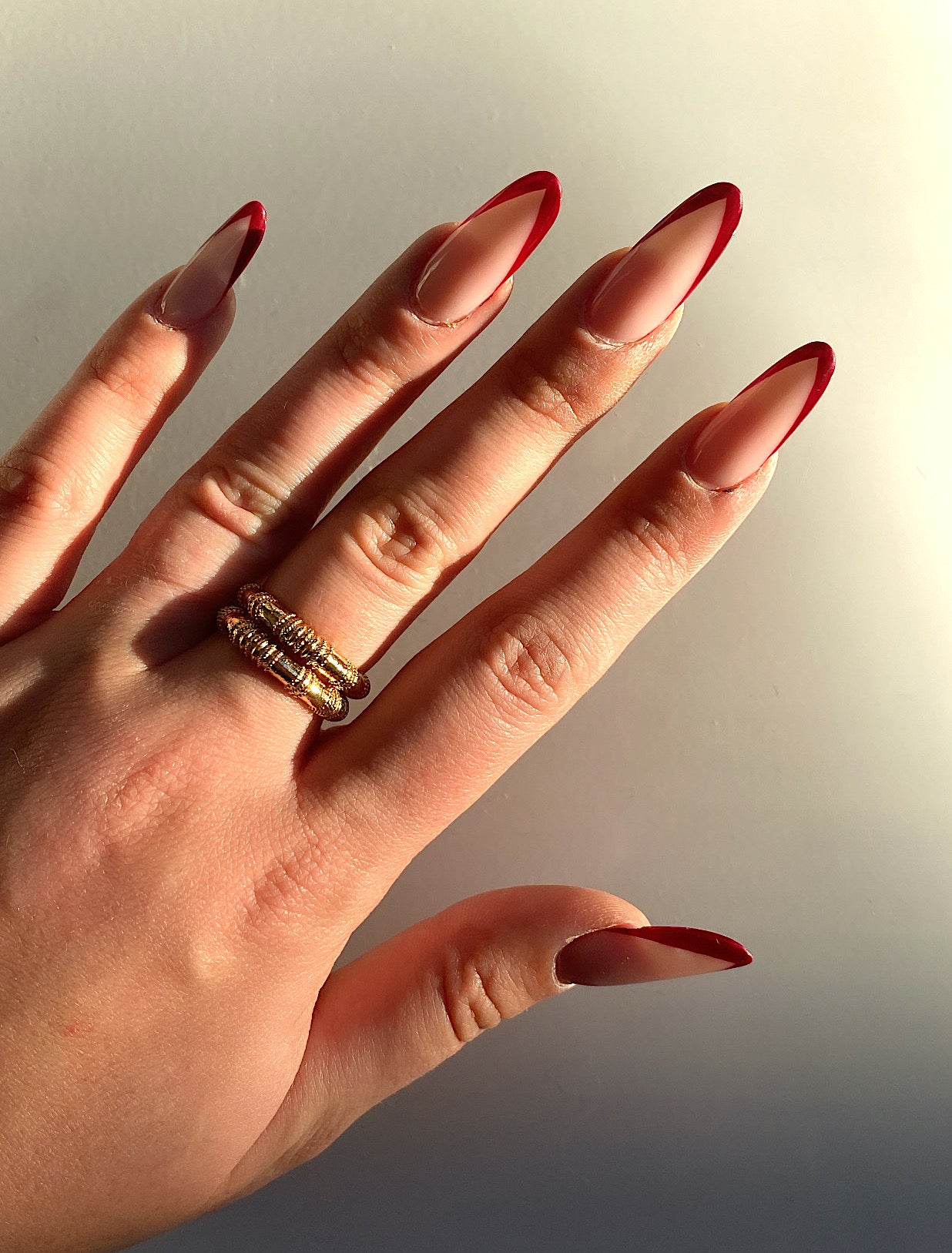 Bague Ciao Bella
