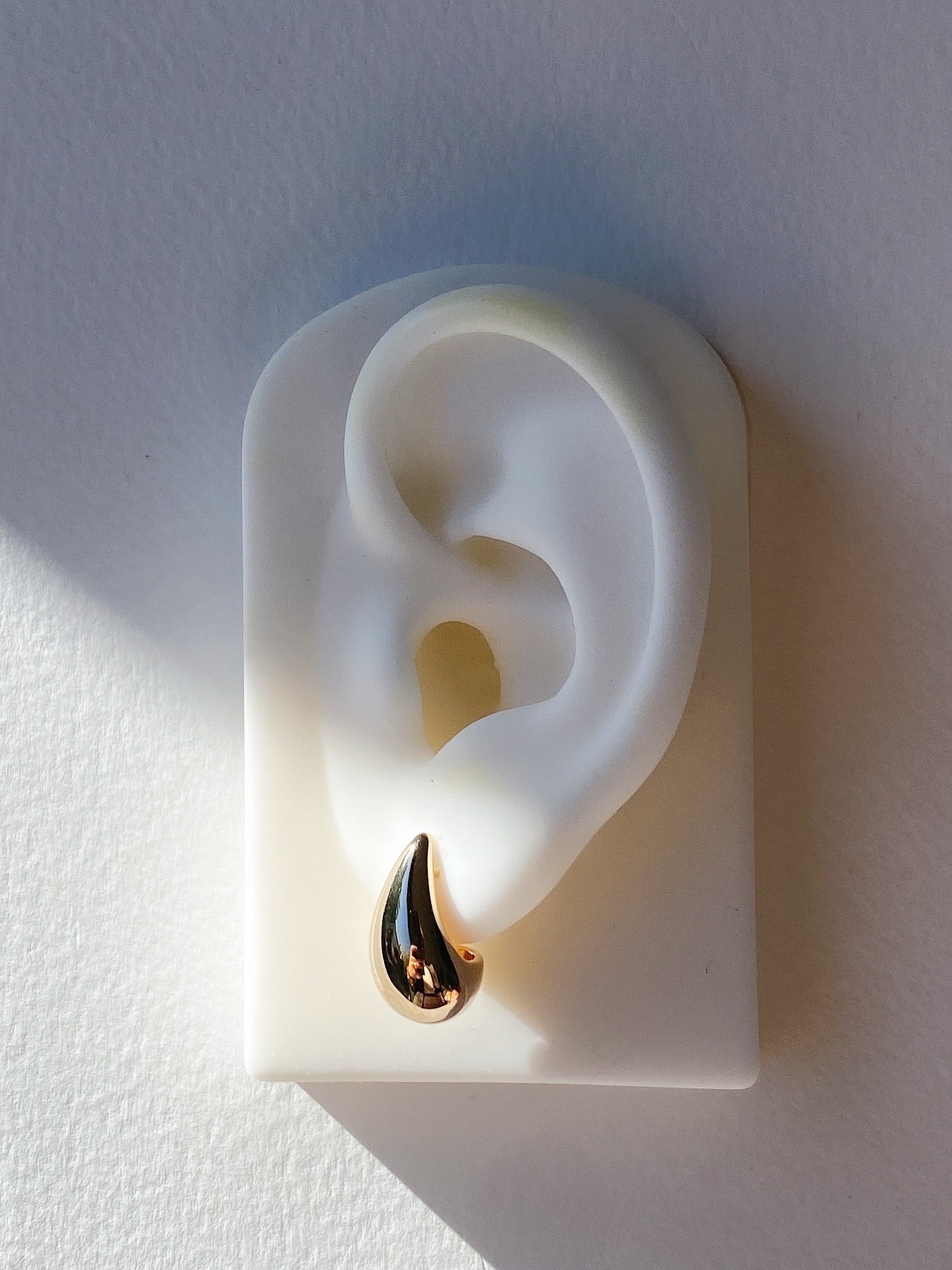 Boucles d'oreilles Isabeau