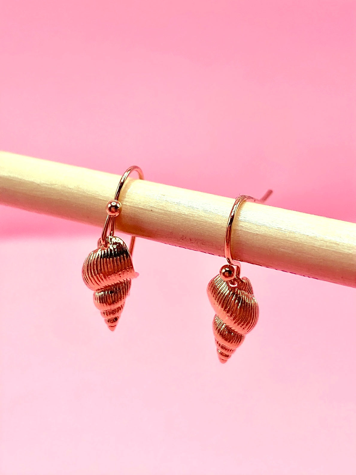 Boucles d'oreilles Sicilia