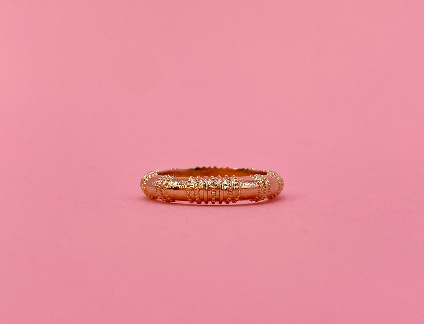 Bague Ciao Bella