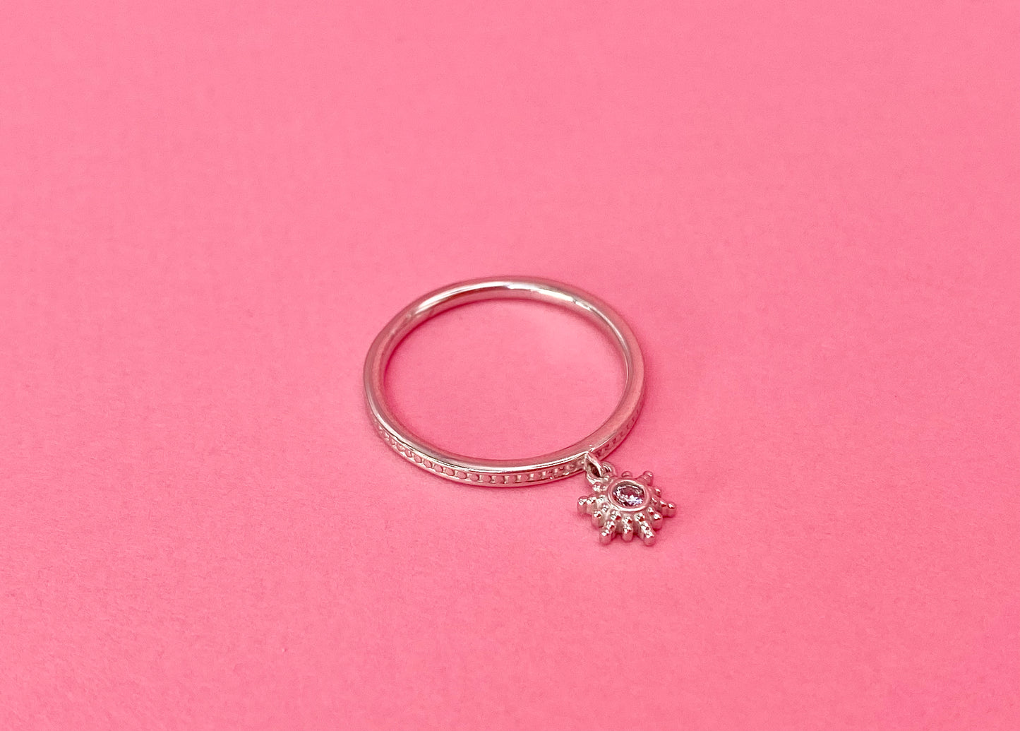 Bague Amalfi