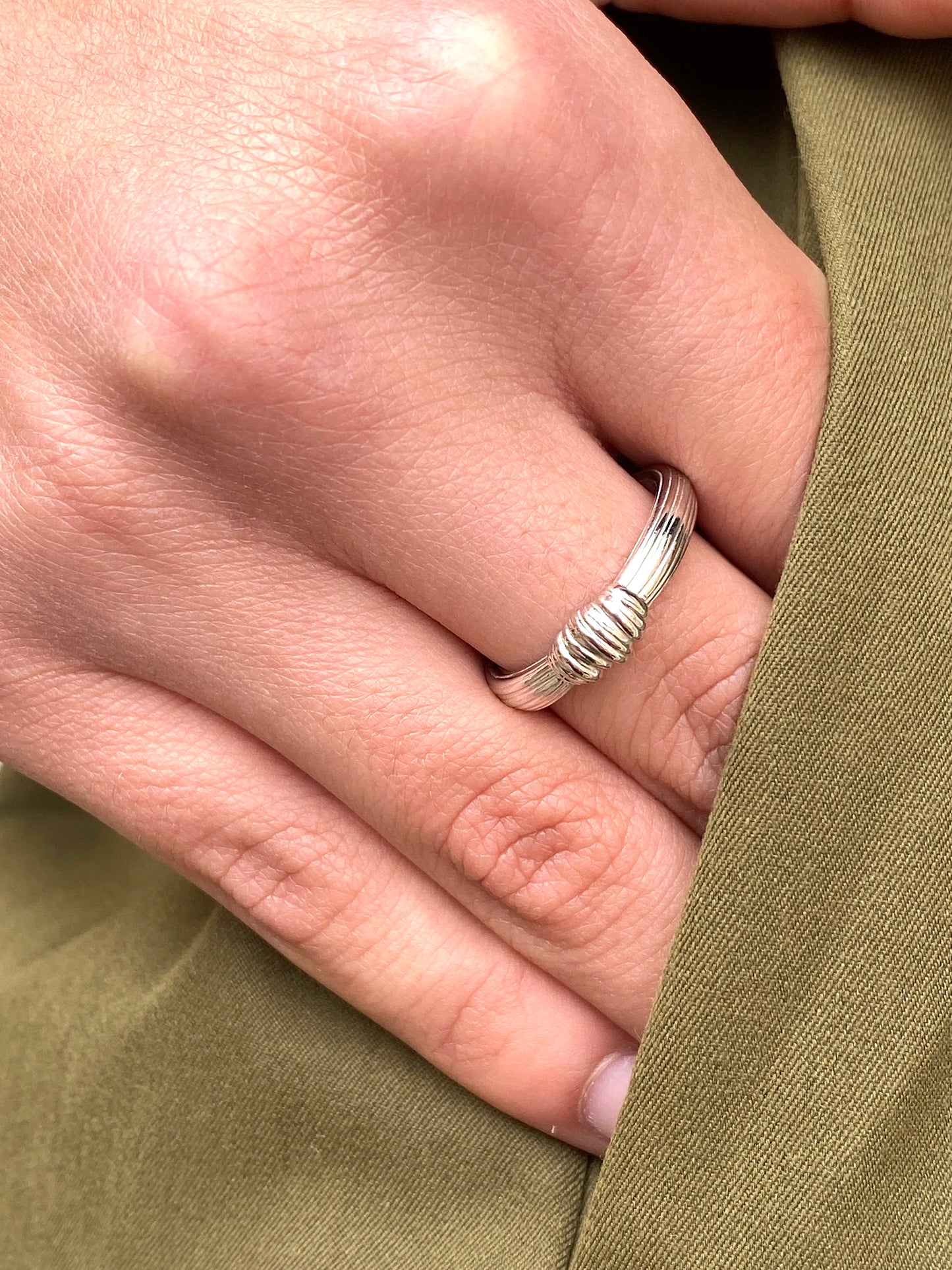 Bague Pisa
