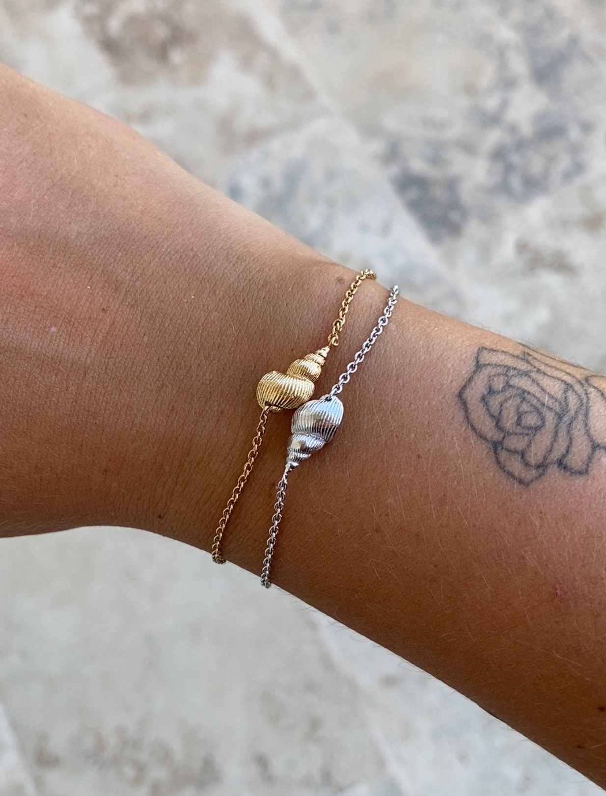 Bracelet Sicilia