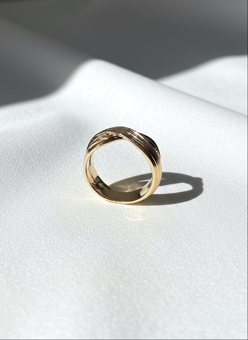 Bague Palermo