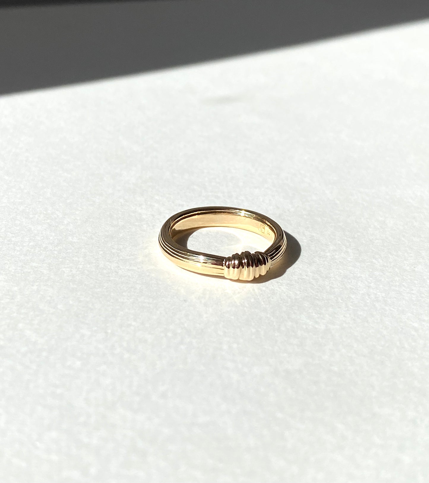 Bague Pisa