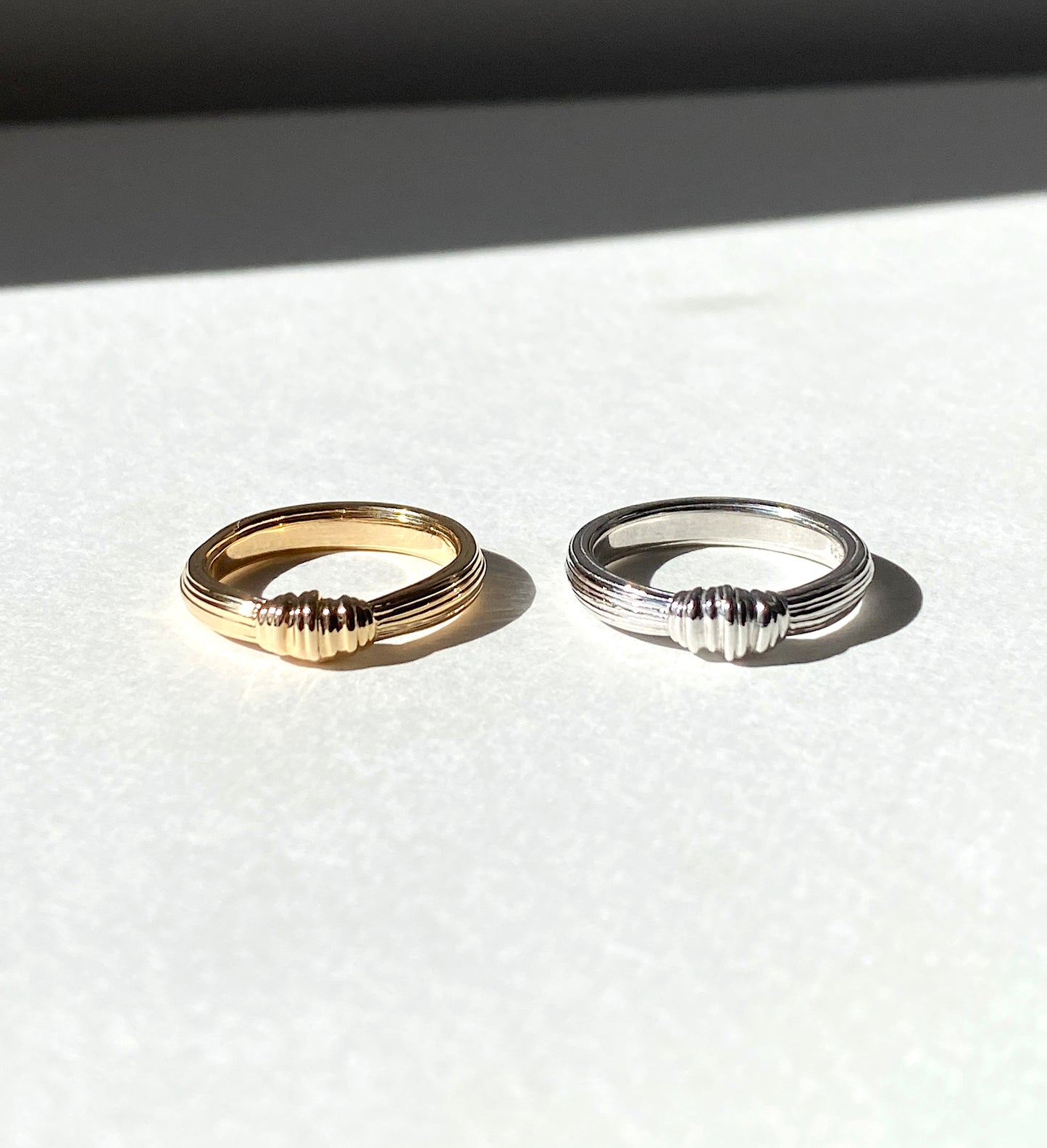 Bague Pisa