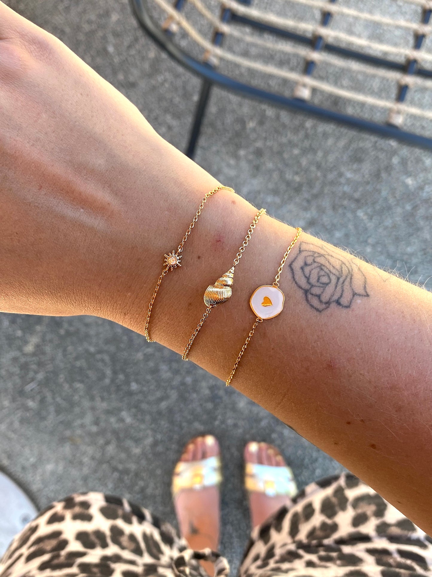 Bracelet Sicilia