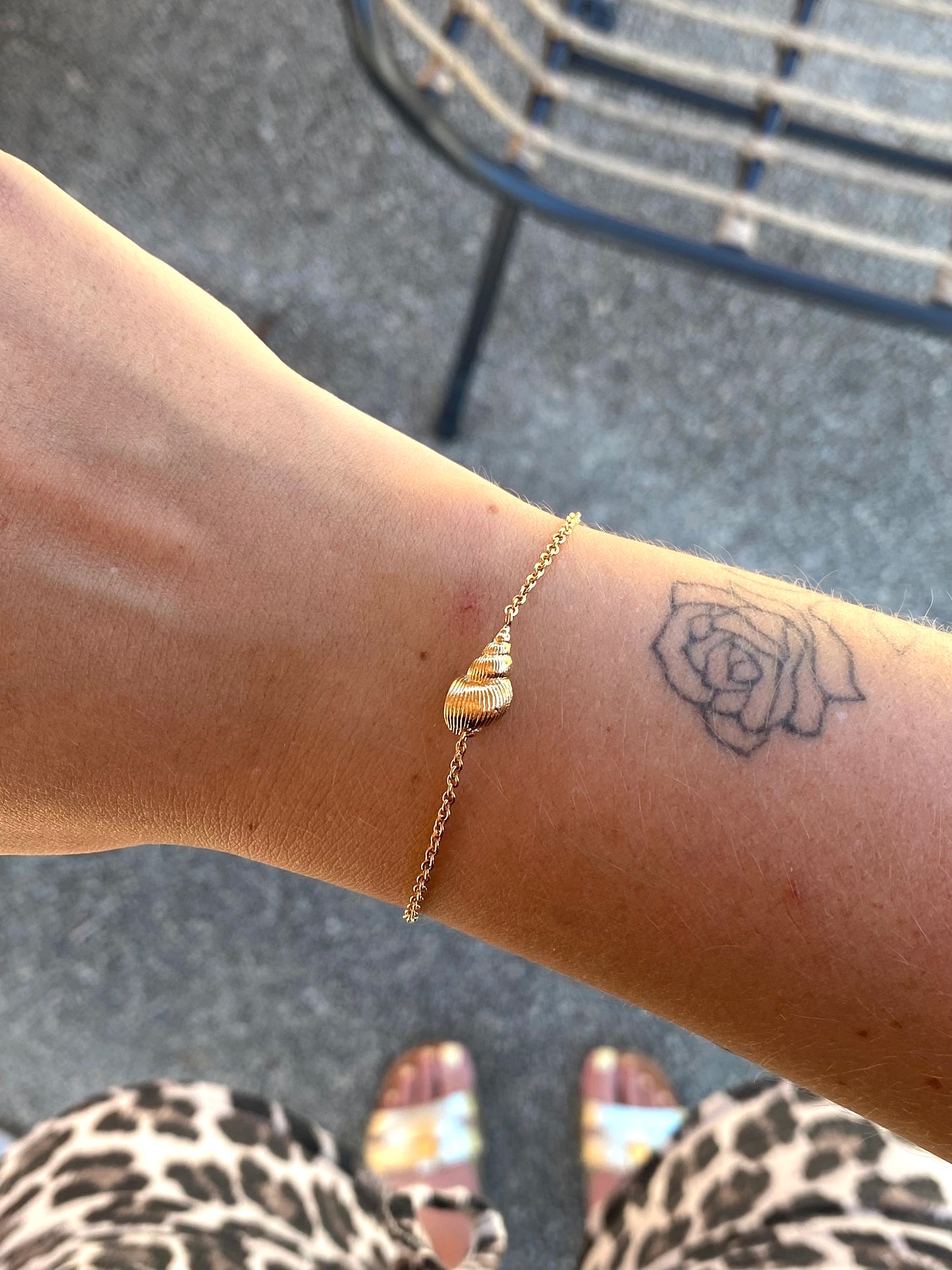 Bracelet Sicilia