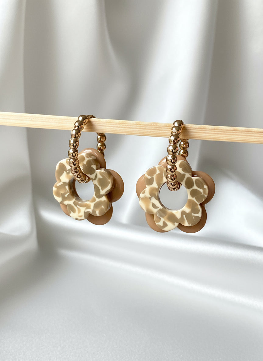 Créoles Paola Cappuccino