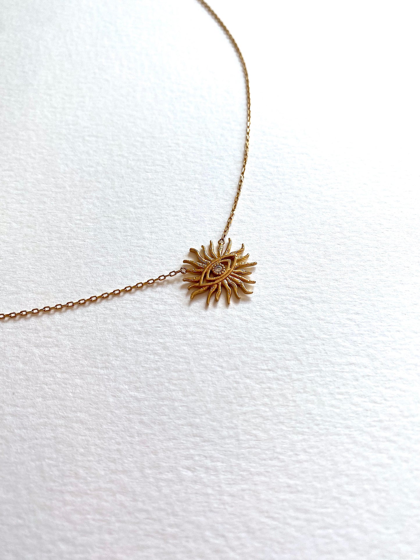 Collier Venezia