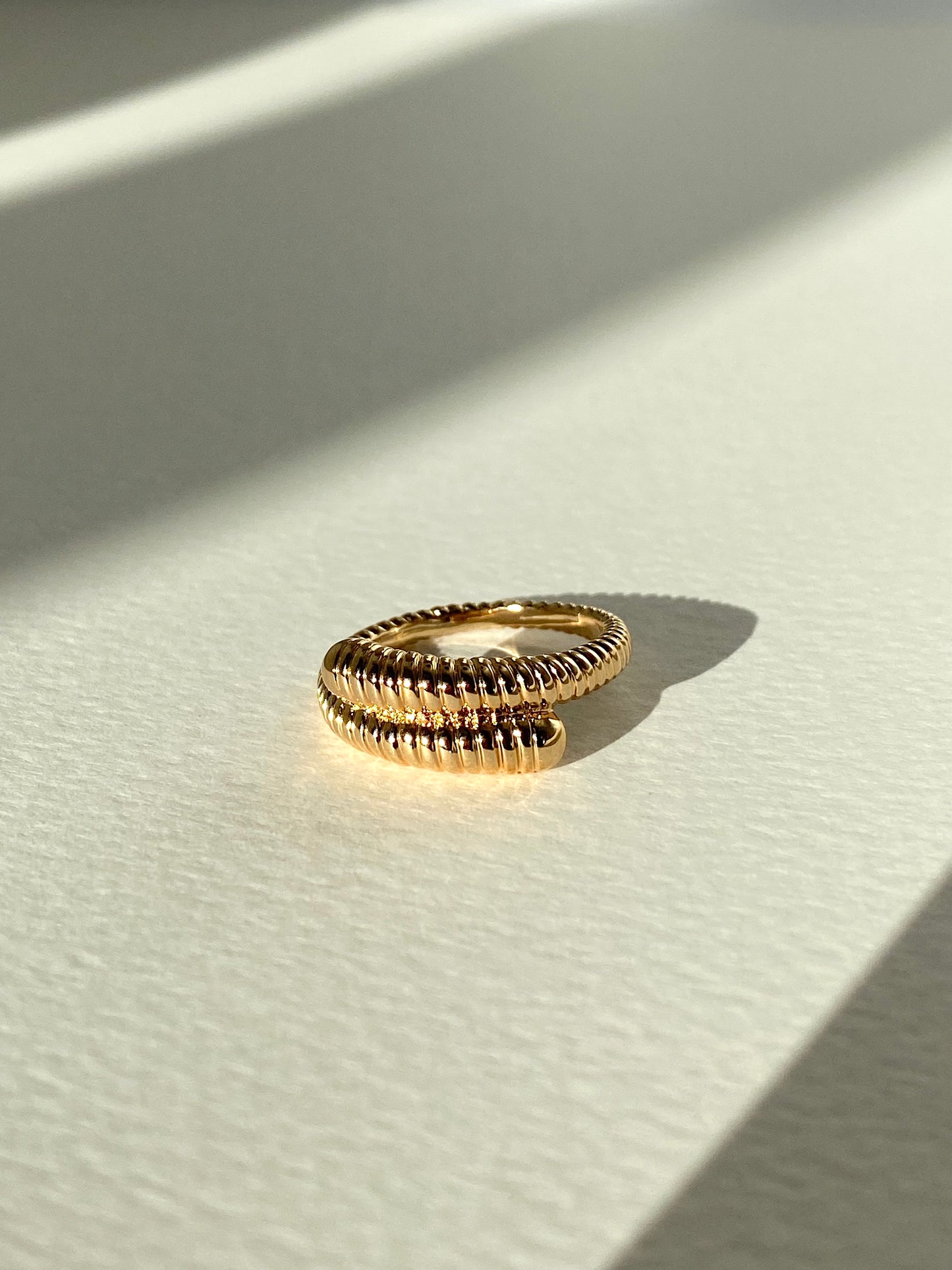 Bague Isis