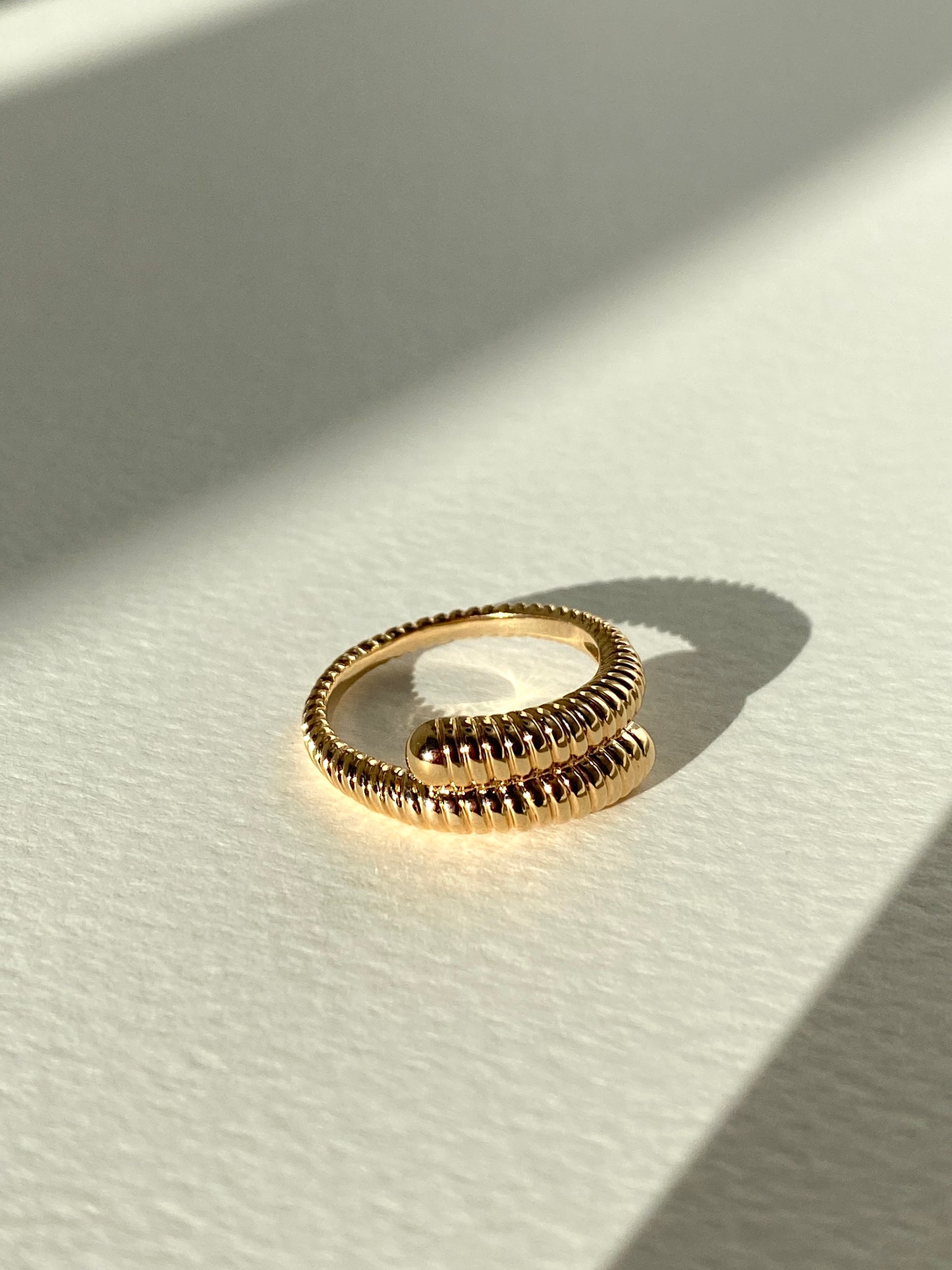 Bague Isis