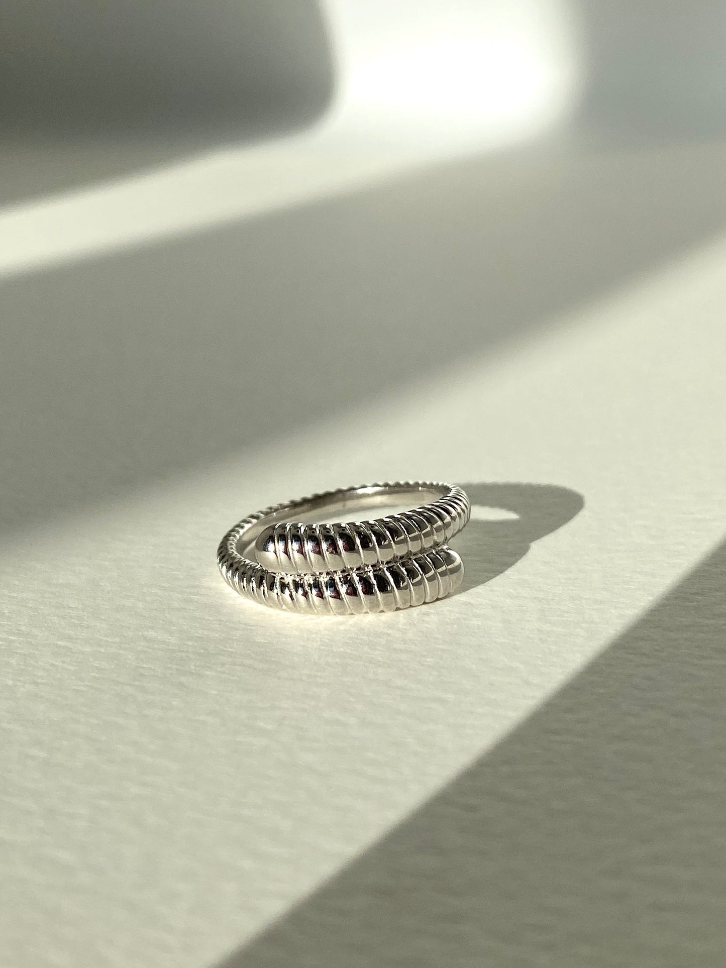 Bague Isis