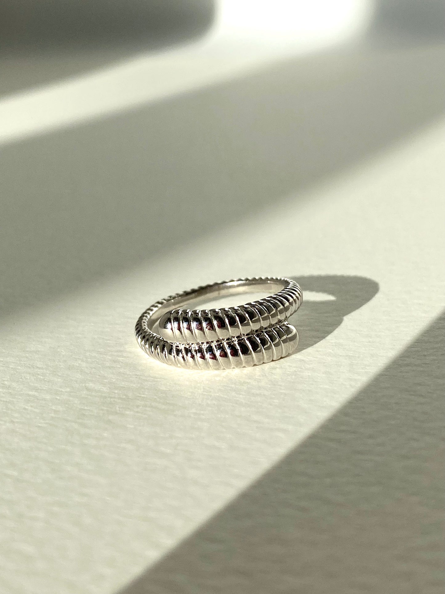 Bague Isis