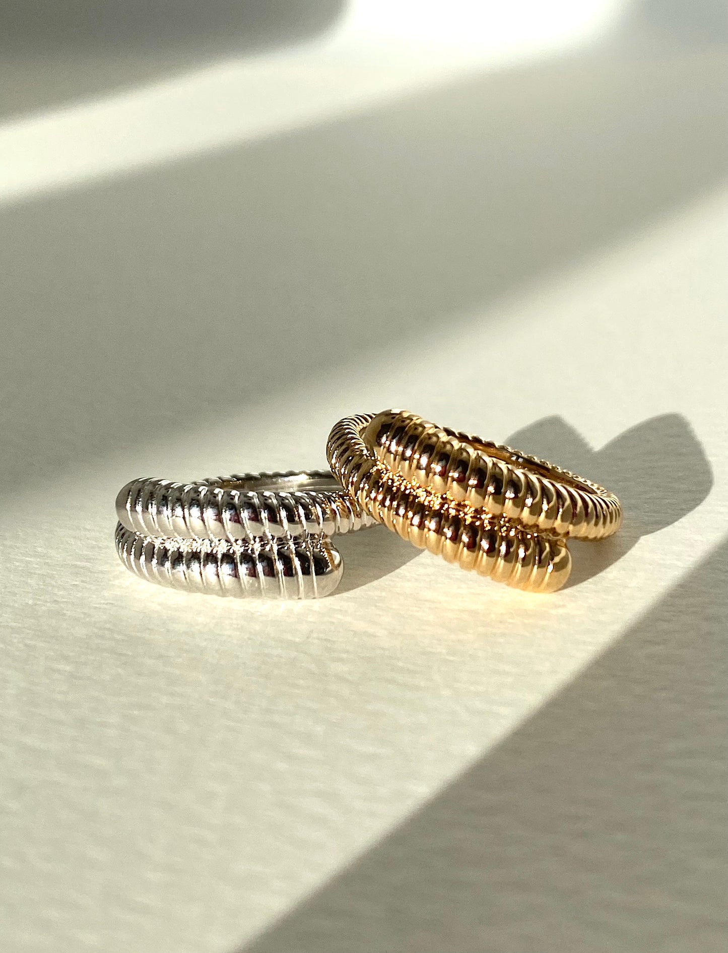 Bague Isis