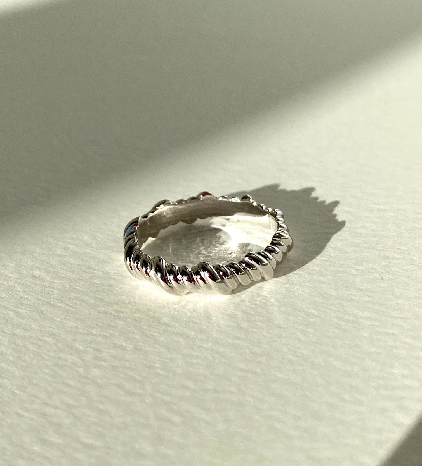 Bague Grazia