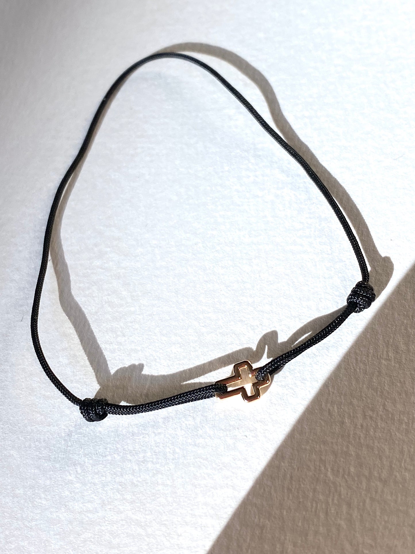Bracelet Croce Homme