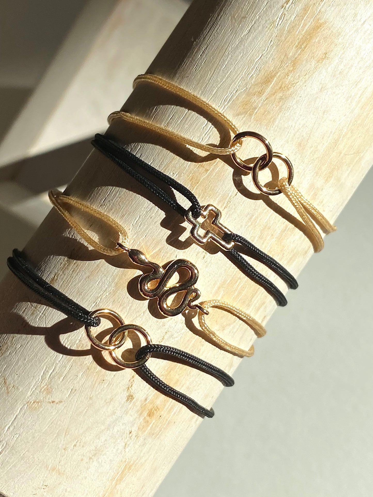 Bracelet Croce Homme