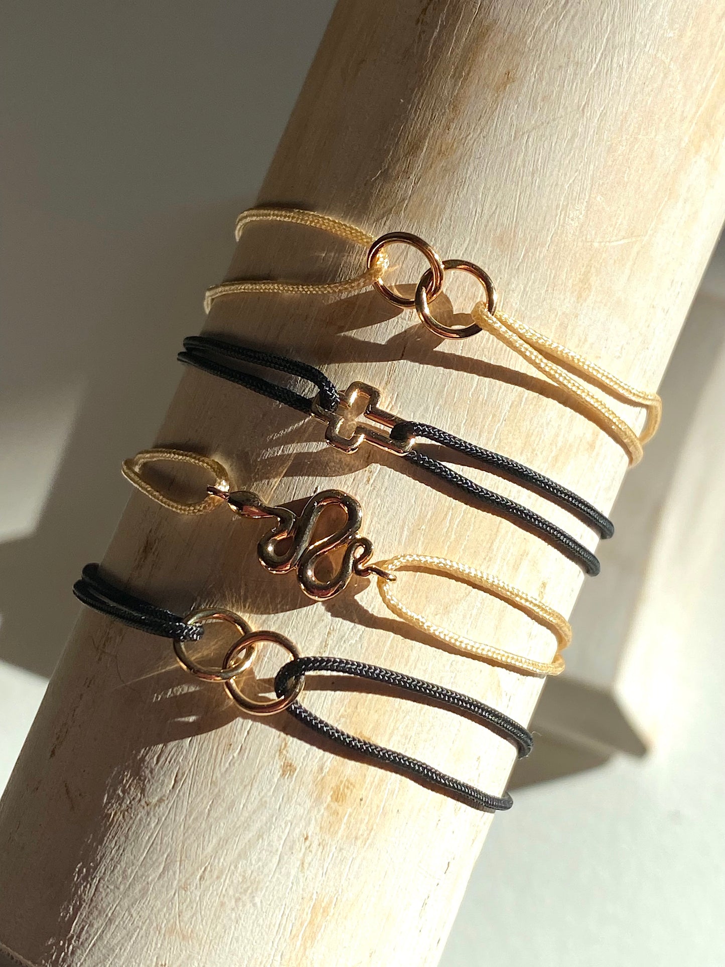 Bracelet Croce Homme