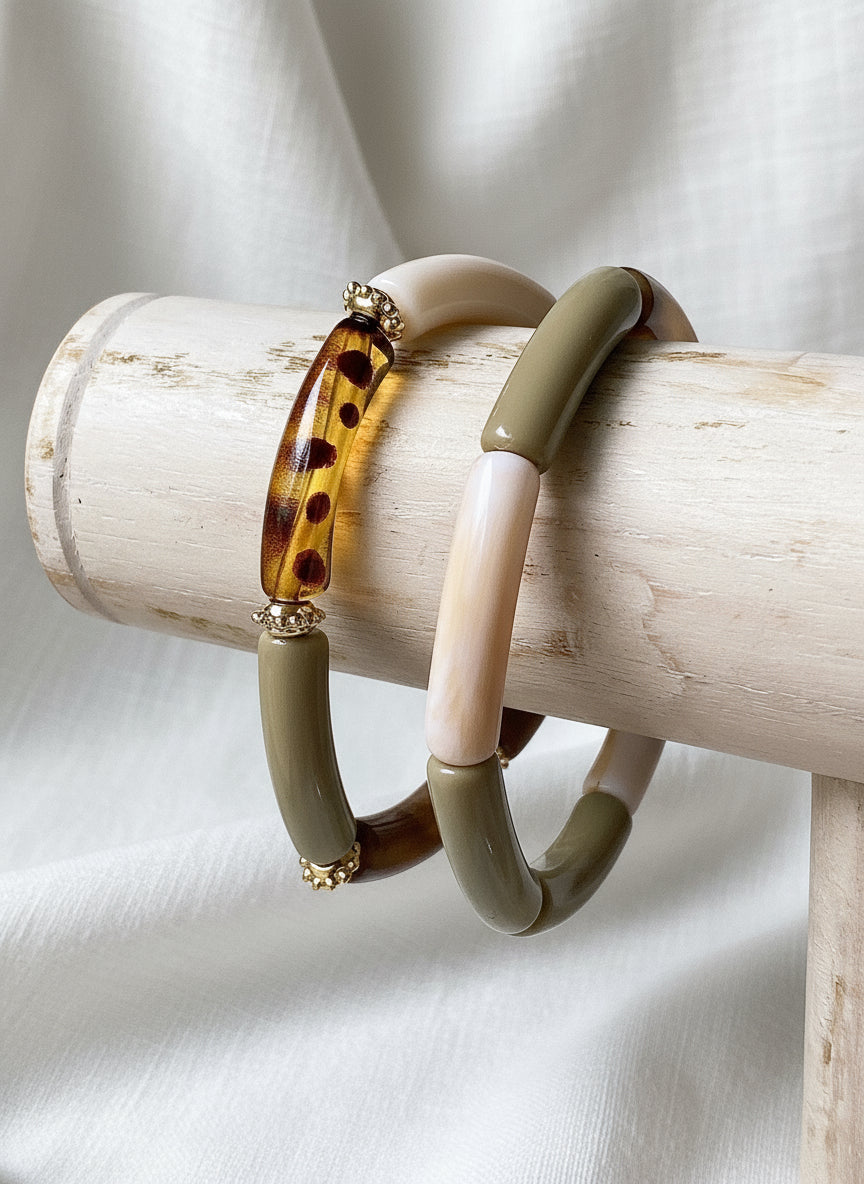 Bracelets Isaline
