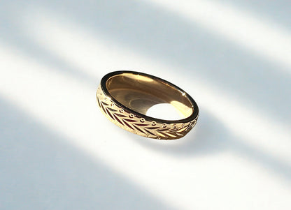 Bague Angelo Homme