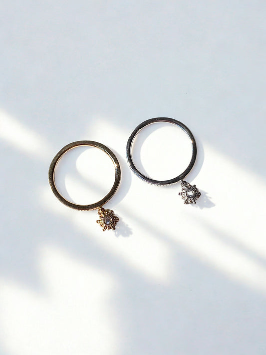 Bague Amalfi