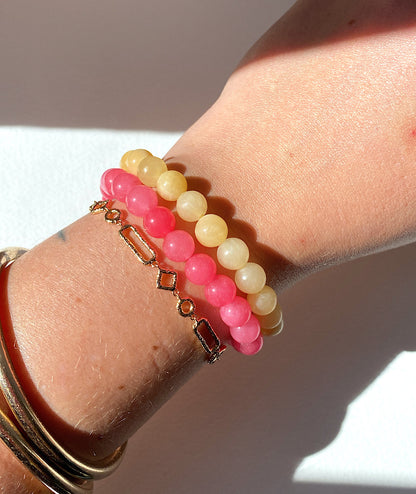 Bracelets Arcobaleno