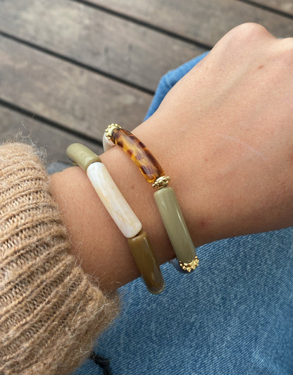 Bracelets Isaline