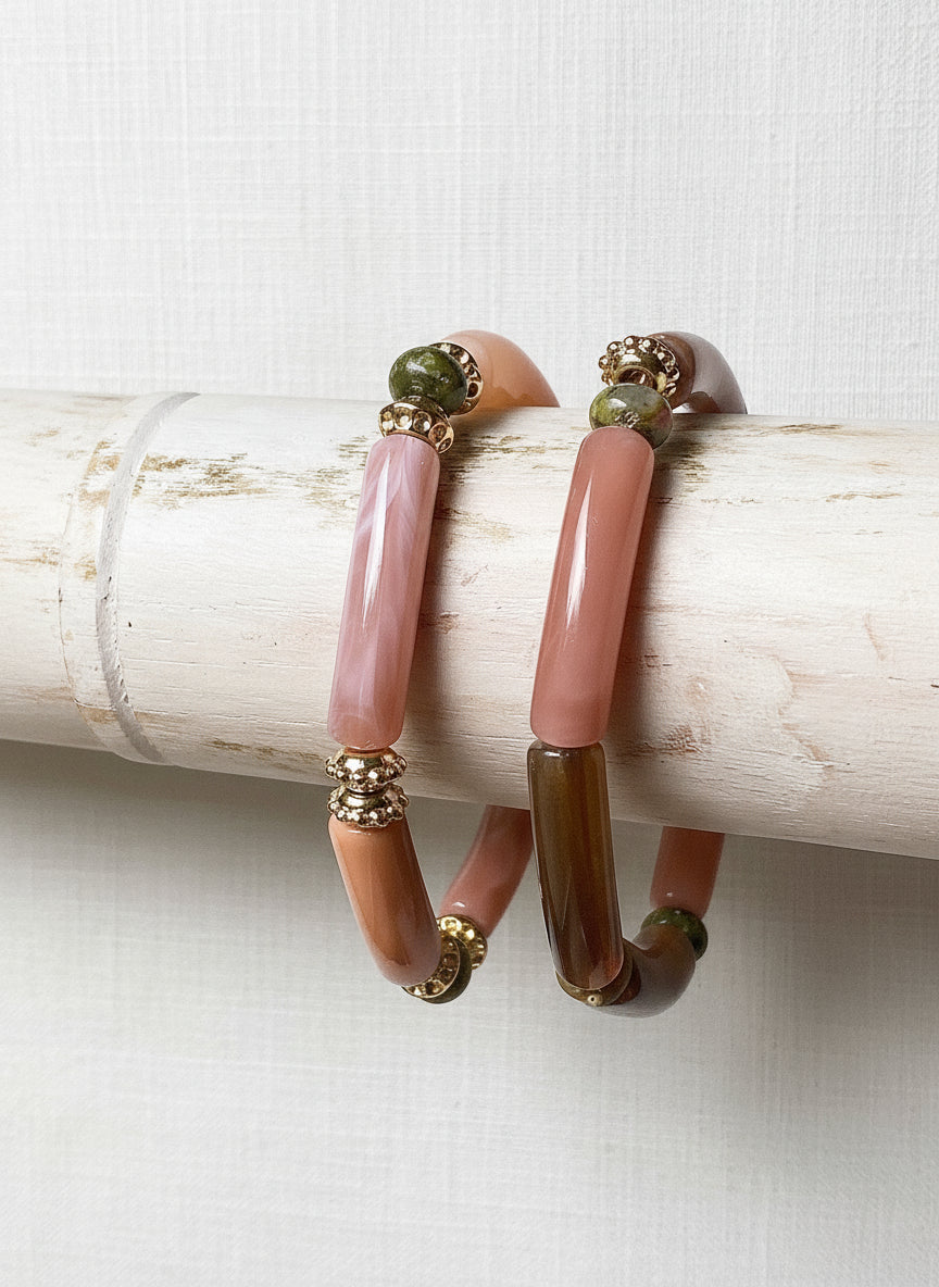 Bracelets Indira