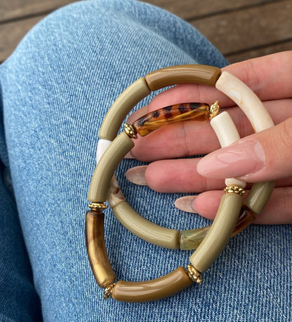 Bracelets Isaline