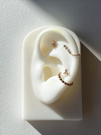 Ear cuff - Matera