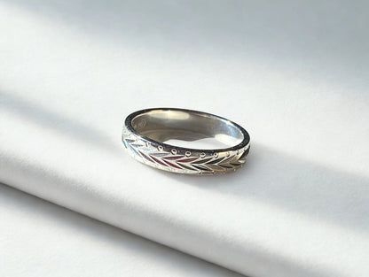 Bague Angelo Homme