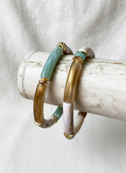 Bracelets Olympe