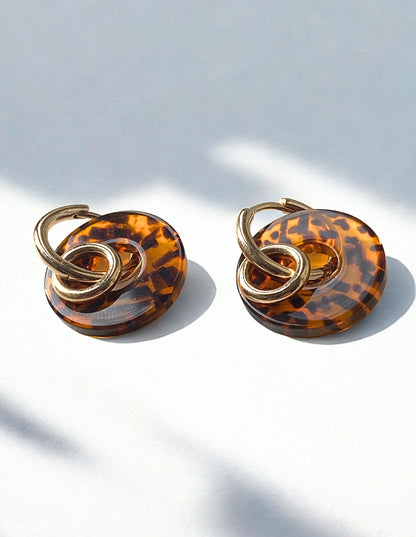 Créoles Mona Panthère