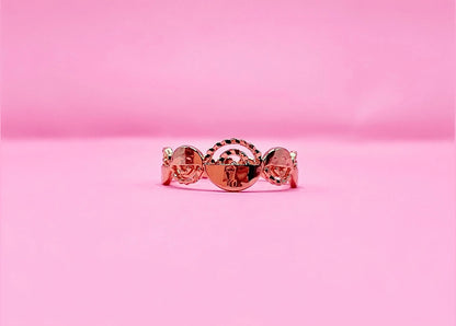 Bague Ischia anneau