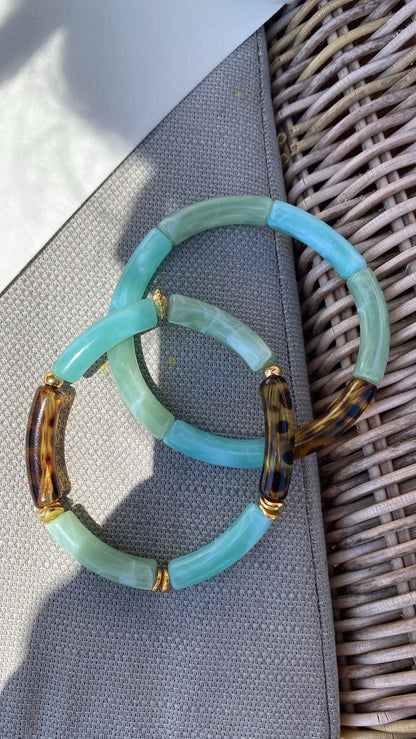Bracelets Néréa