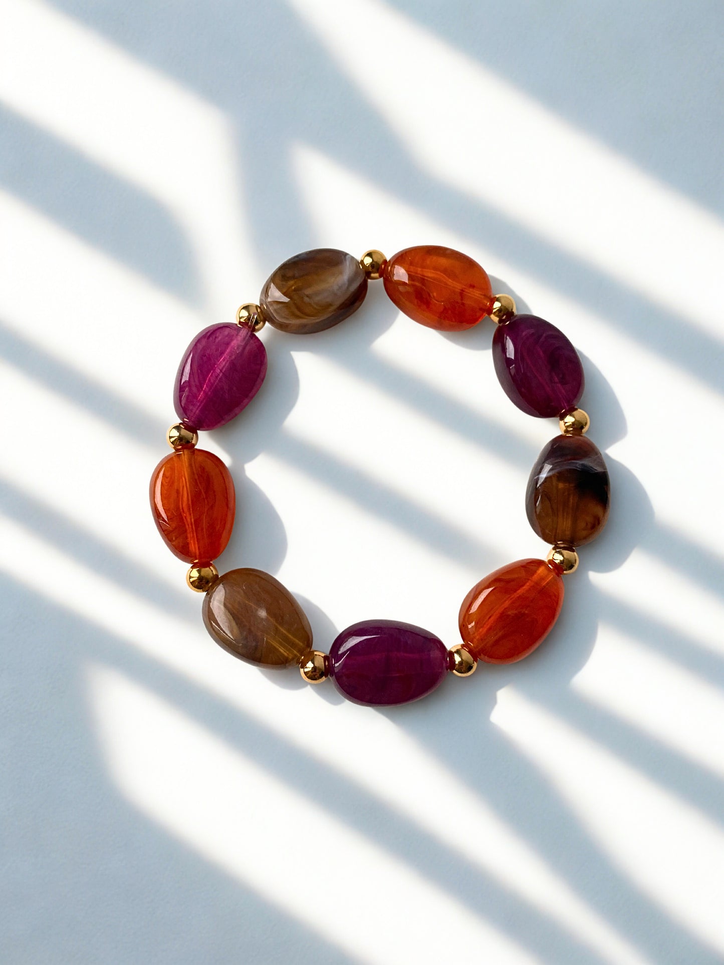 Bracelets duo Jeanne