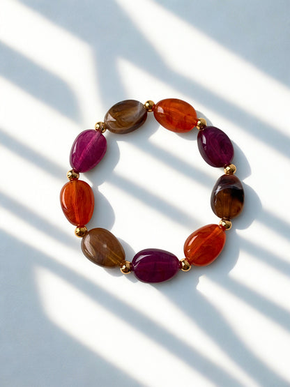 Bracelets duo Jeanne