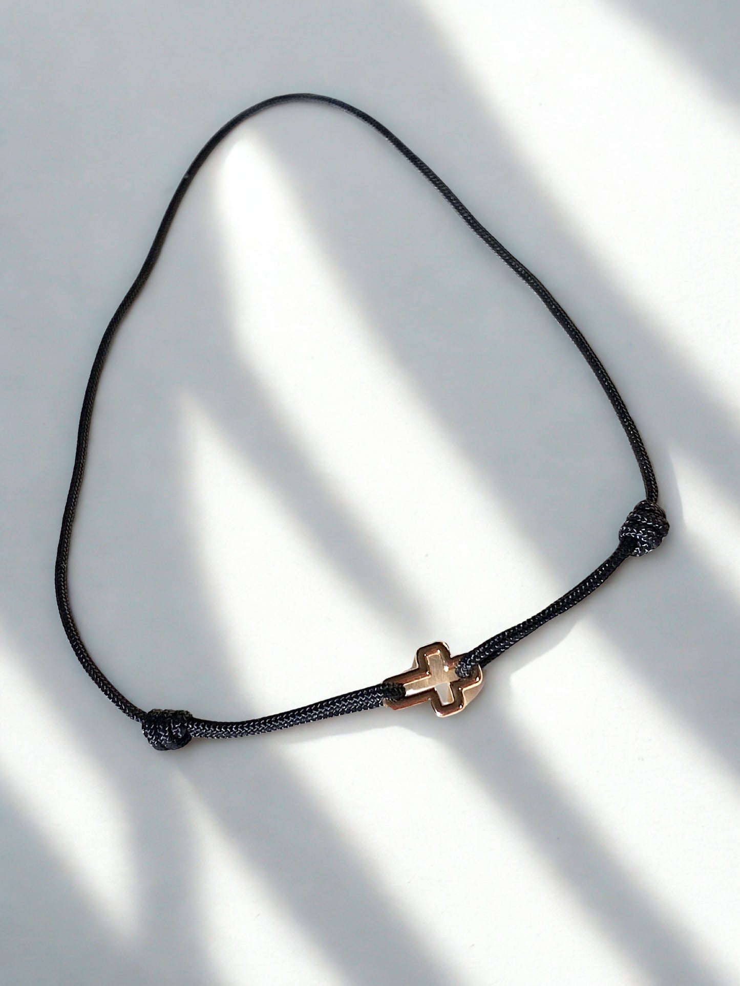 Bracelet Croce Homme