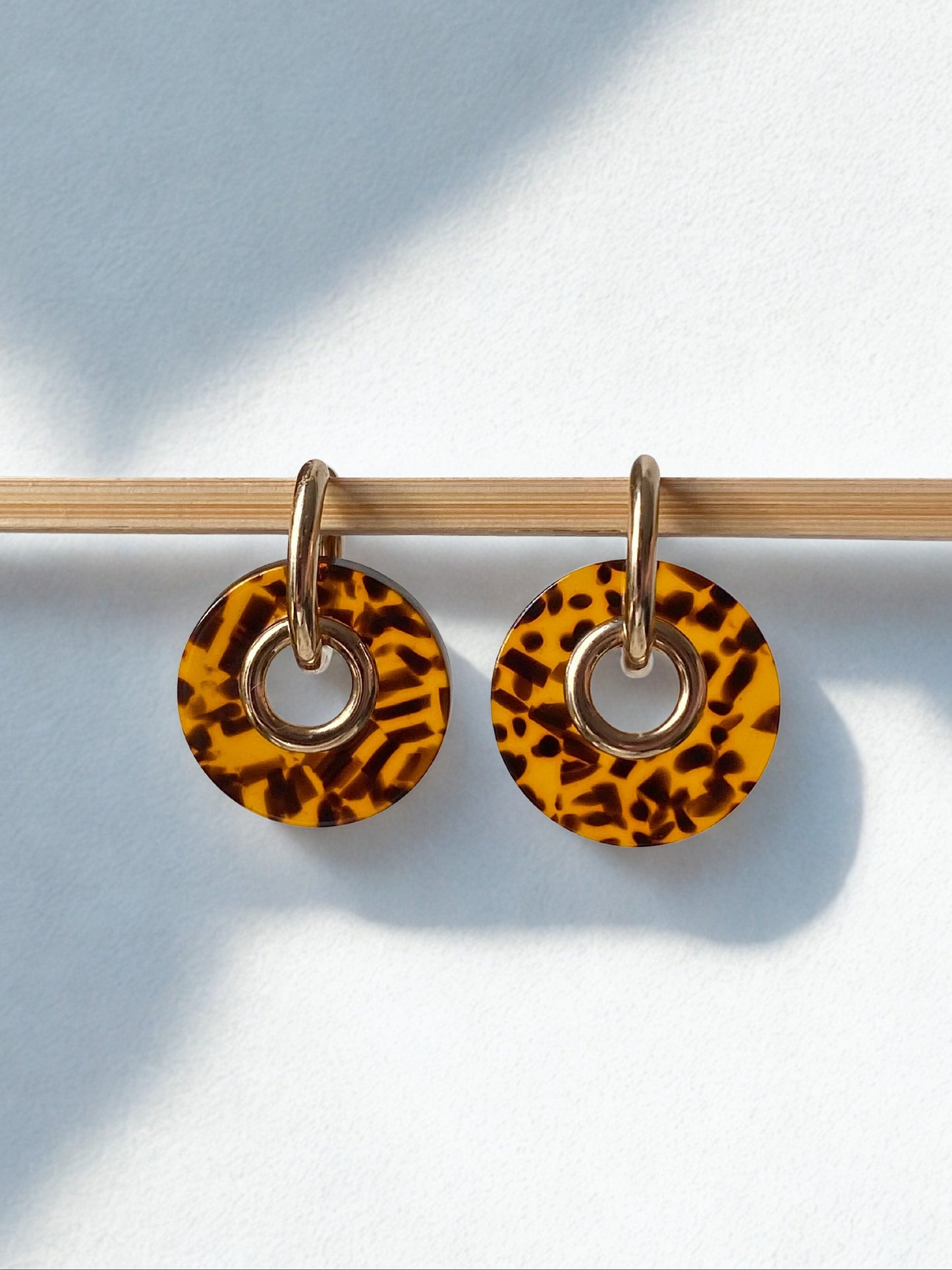 Créoles Mona Panthère